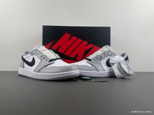 Cheap Air Barons OG CZ0790-110 1 Jordan Low 0809